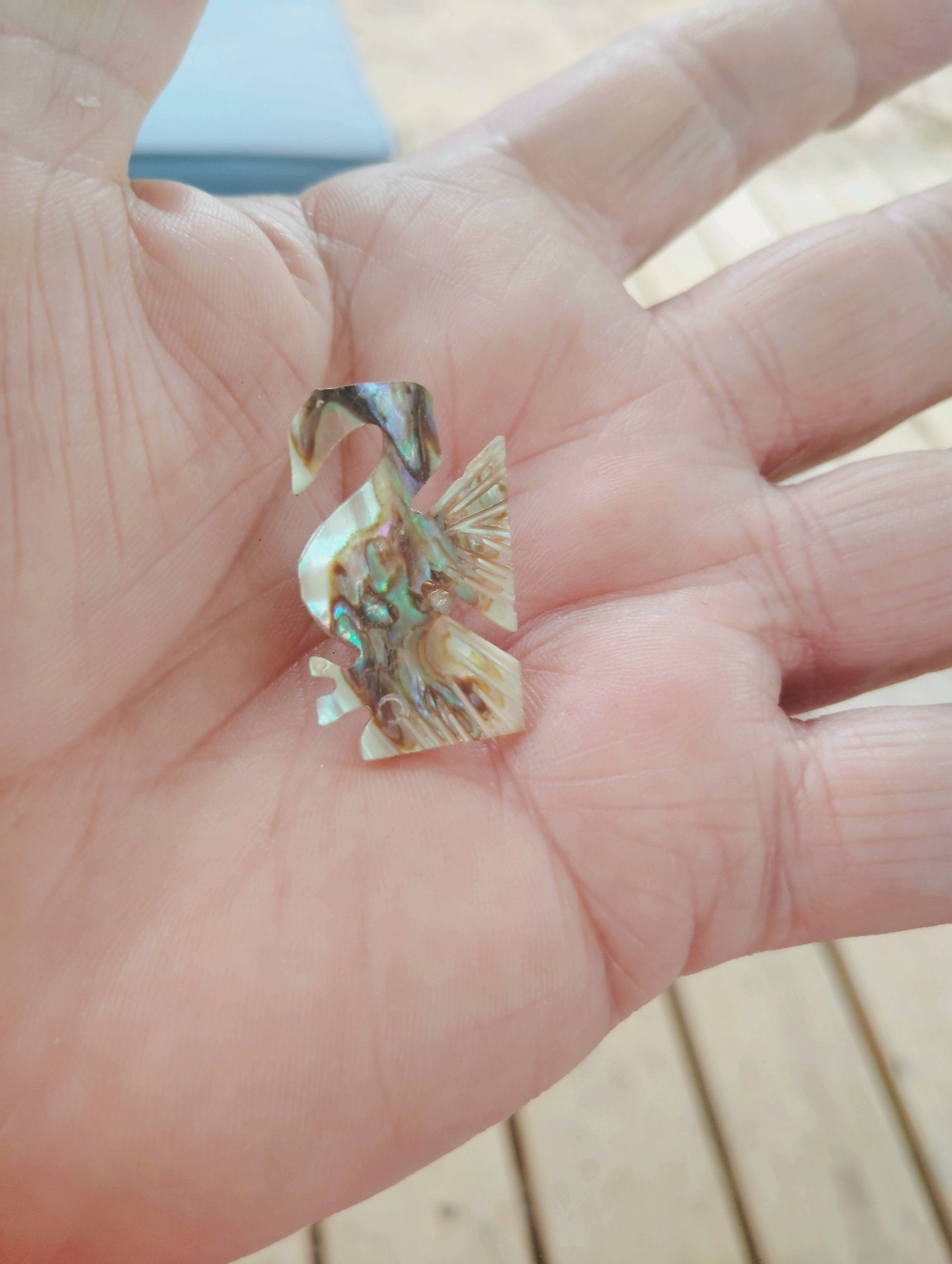Women's Vintage Seahorse Lapel Pin Hat Pin